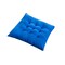 Chair Cushion Solid Color Anti Skid Wear-Resistant Breathable Non-Slip Cushion For Home